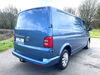 Volkswagen Transporter T30 TDI P/V HIGHLINE LWB 2.0 TDI 150 BHP DSG Auto 5dr Automatic 2026