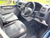 Volkswagen Transporter T30 TDI P/V HIGHLINE LWB 2.0 TDI 150 BHP DSG Auto 5dr Automatic 2026