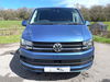 Volkswagen Transporter T30 TDI P/V HIGHLINE LWB 2.0 TDI 150 BHP DSG Auto 5dr Automatic 2026