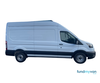 Ford Transit 350 LEADER P/V ECOBLUE 5dr Manual 2026
