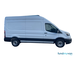 Ford Transit 350 LEADER P/V ECOBLUE 5dr Manual 2022