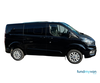 Ford Transit Custom 320 LIMITED DCIV ECOBLUE 5dr Manual 2026