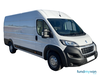 Peugeot Boxer BOXER 435 PROF PREM+ L4H2 BHDI 4dr Manual 2026