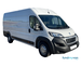 Peugeot Boxer BOXER 435 PROF PREM+ L4H2 BHDI 4dr Manual 2023