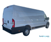 Peugeot Boxer BOXER 435 PROF PREM+ L4H2 BHDI 4dr Manual 2026