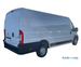 Peugeot Boxer BOXER 435 PROF PREM+ L4H2 BHDI 4dr Manual 2023
