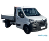 Renault Master Master ML35 TW Business Blue dCi 2dr Manual 2026