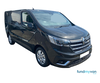 Renault RENAULT TRAFIC SL28 sport 5dr Manual 2026