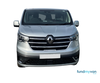 Renault Trafic TRAFIC LL30 SPORT BLUE DCI 5dr Manual 2026
