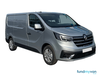 Renault Trafic TRAFIC LL30 SPORT BLUE DCI 5dr Manual 2026