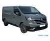 Renault Trafic Trafic LL30 Sport+ Blue dCi 5dr Manual 2026