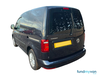 Volkswagen Caddy C20 TDI HIGHLINE 5dr Manual 2026