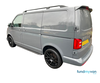 Volkswagen Transporter T26 TDI P/V STARTLINE BMT 5dr Manual 2026