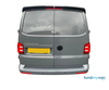 Volkswagen Transporter T26 TDI P/V STARTLINE BMT 5dr Manual 2026