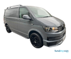Volkswagen Transporter T26 TDI P/V STARTLINE BMT 5dr Manual 2026