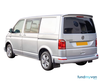 Volkswagen Transporter T32 TDI KOMBI HIGHLINE BMT 4dr Manual 2026