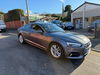 Audi A5 2.0 TFSI Sport Coupe 2dr Petrol Manual Euro 6 (s/s) (190 ps) 2dr Manual 2026