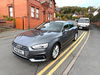 Audi A5 2.0 TFSI Sport Coupe 2dr Petrol Manual Euro 6 (s/s) (190 ps) 2dr Manual 2025