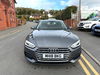 Audi A5 2.0 TFSI Sport Coupe 2dr Petrol Manual Euro 6 (s/s) (190 ps) 2dr Manual 2025