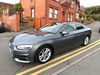 Audi A5 2.0 TFSI Sport Coupe 2dr Petrol Manual Euro 6 (s/s) (190 ps) 2dr Manual 2025