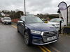 Audi SQ5 3.0 TFSI V6 SUV 5dr Petrol Tiptronic quattro Euro 6 (s/s) (354 ps) 5dr Automatic 2026