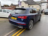 Audi SQ5 3.0 TFSI V6 SUV 5dr Petrol Tiptronic quattro Euro 6 (s/s) (354 ps) 5dr Automatic 2026