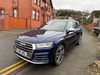 Audi SQ5 3.0 TFSI V6 SUV 5dr Petrol Tiptronic quattro Euro 6 (s/s) (354 ps) 5dr Automatic 2026