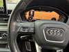 Audi SQ5 3.0 TFSI V6 SUV 5dr Petrol Tiptronic quattro Euro 6 (s/s) (354 ps) 5dr Automatic 2026