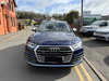 Audi SQ5 3.0 TFSI V6 SUV 5dr Petrol Tiptronic quattro Euro 6 (s/s) (354 ps) 5dr Automatic 2026