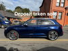 Audi SQ5 3.0 TFSI V6 SUV 5dr Petrol Tiptronic quattro Euro 6 (s/s) (354 ps) 5dr Automatic 2026