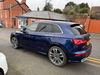 Audi SQ5 3.0 TFSI V6 SUV 5dr Petrol Tiptronic quattro Euro 6 (s/s) (354 ps) 5dr Automatic 2026
