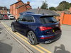 Audi SQ5 3.0 TFSI V6 SUV 5dr Petrol Tiptronic quattro Euro 6 (s/s) (354 ps) 5dr Automatic 2026