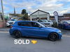 BMW 1 Series 3.0 M140i Shadow Edition Hatchback 5dr Petrol Auto Euro 6 (s/s) (340 ps) 5dr Automatic 2025