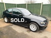 BMW 3 Series 2.0 318ti SE Compact 3dr Petrol Manual 143 bhp RALLY CAR     3dr Manual 2026