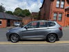 BMW X3 2.0 20d M Sport SUV 5dr Diesel Auto xDrive Euro 6 (s/s) (190 ps) 5dr Automatic 2026
