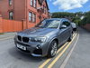 BMW X3 2.0 20d M Sport SUV 5dr Diesel Auto xDrive Euro 6 (s/s) (190 ps) 5dr Automatic 2026