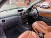 Citroen C2 1.6i 16V Code Hatchback 3dr Petrol Manual (163 g/km, 121 bhp) 3dr Manual 2026