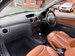 Citroen C2 1.6i 16V Code Hatchback 3dr Petrol Manual (163 g/km, 121 bhp) 3dr Manual 2008