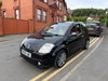 Citroen C2 1.6i 16V Code Hatchback 3dr Petrol Manual (163 g/km, 121 bhp) 3dr Manual 2026