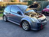 Citroen C2 1.6i 16V road/targa rally car 3dr Manual 2026