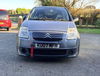 Citroen C2 1.6i 16V road/targa rally car 3dr Manual 2026