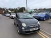 Fiat 500 1.2 Lounge Hatchback 3dr Petrol Manual Euro 5 (s/s) (69 bhp) 3dr Manual 2026