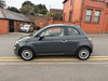 Fiat 500 1.2 Lounge Hatchback 3dr Petrol Manual Euro 5 (s/s) (69 bhp) 3dr Manual 2026