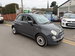 Fiat 500 1.2 Lounge Hatchback 3dr Petrol Manual Euro 5 (s/s) (69 bhp) 3dr Manual 2010
