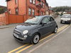 Fiat 500 1.2 Lounge Hatchback 3dr Petrol Manual Euro 5 (s/s) (69 bhp) 3dr Manual 2026