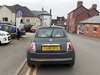 Fiat 500 1.2 Lounge Hatchback 3dr Petrol Manual Euro 5 (s/s) (69 bhp) 3dr Manual 2026