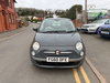 Fiat 500 1.2 Lounge Hatchback 3dr Petrol Manual Euro 5 (s/s) (69 bhp) 3dr Manual 2026