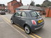 Fiat 500 1.2 Lounge Hatchback 3dr Petrol Manual Euro 5 (s/s) (69 bhp) 3dr Manual 2010