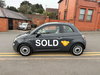 Fiat 500 1.2 Lounge Hatchback 3dr Petrol Manual Euro 5 (s/s) (69 bhp) 3dr Manual 2026