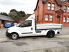 Fiat Doblo 1.6 MultiJetII Work Up DROPSIDE L2  Diesel  Euro 6 (s/s) (105 bhp) 2dr Manual 2025